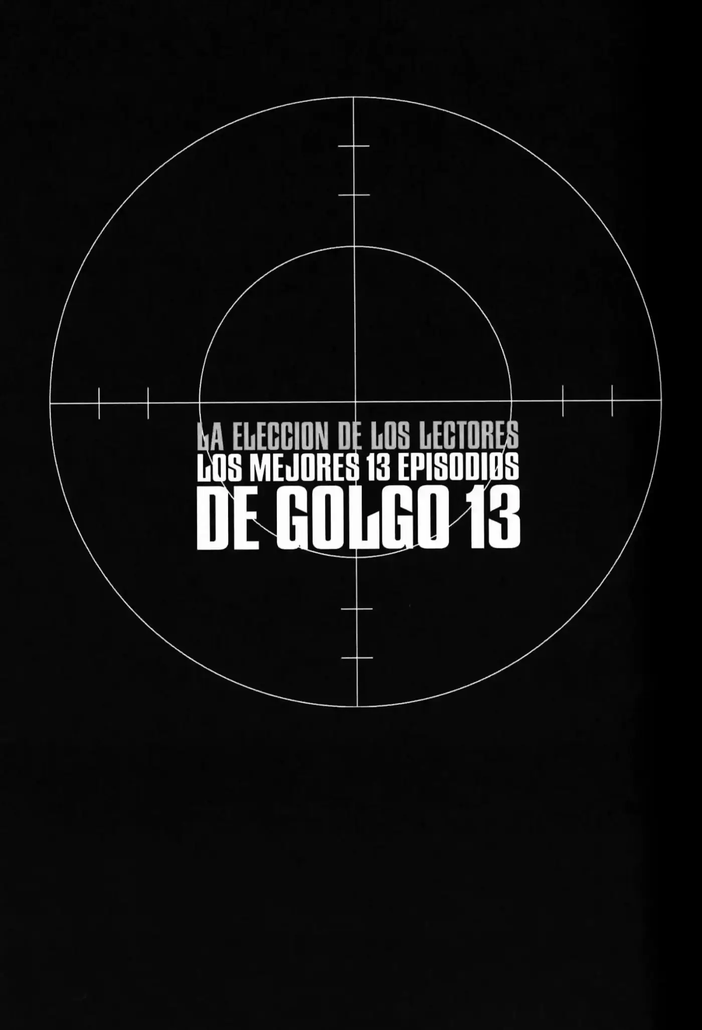 Los Mejores 13 Episodios De Golgo 13 - Capítulo 10 - Página 115 - LectorTMOo