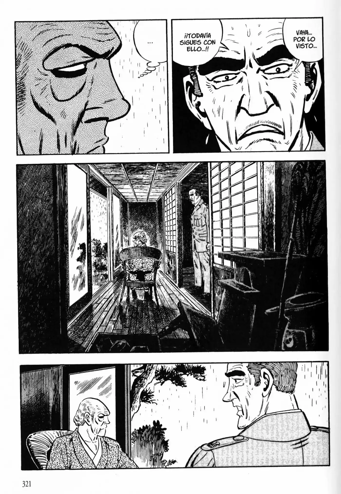 Los Mejores 13 Episodios De Golgo 13 - Capítulo 11 - Página 14 - LectorTMOo