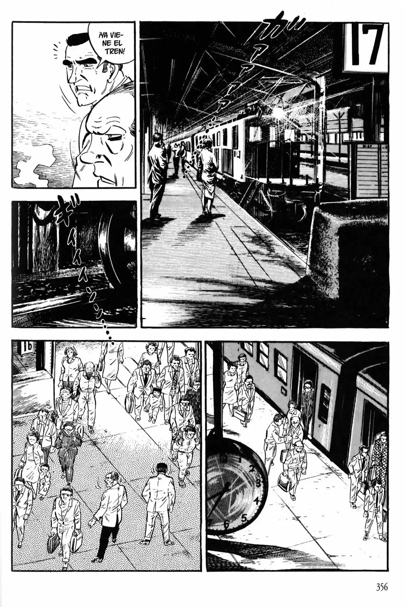 Los Mejores 13 Episodios De Golgo 13 - Capítulo 11 - Página 49 - LectorTMOo