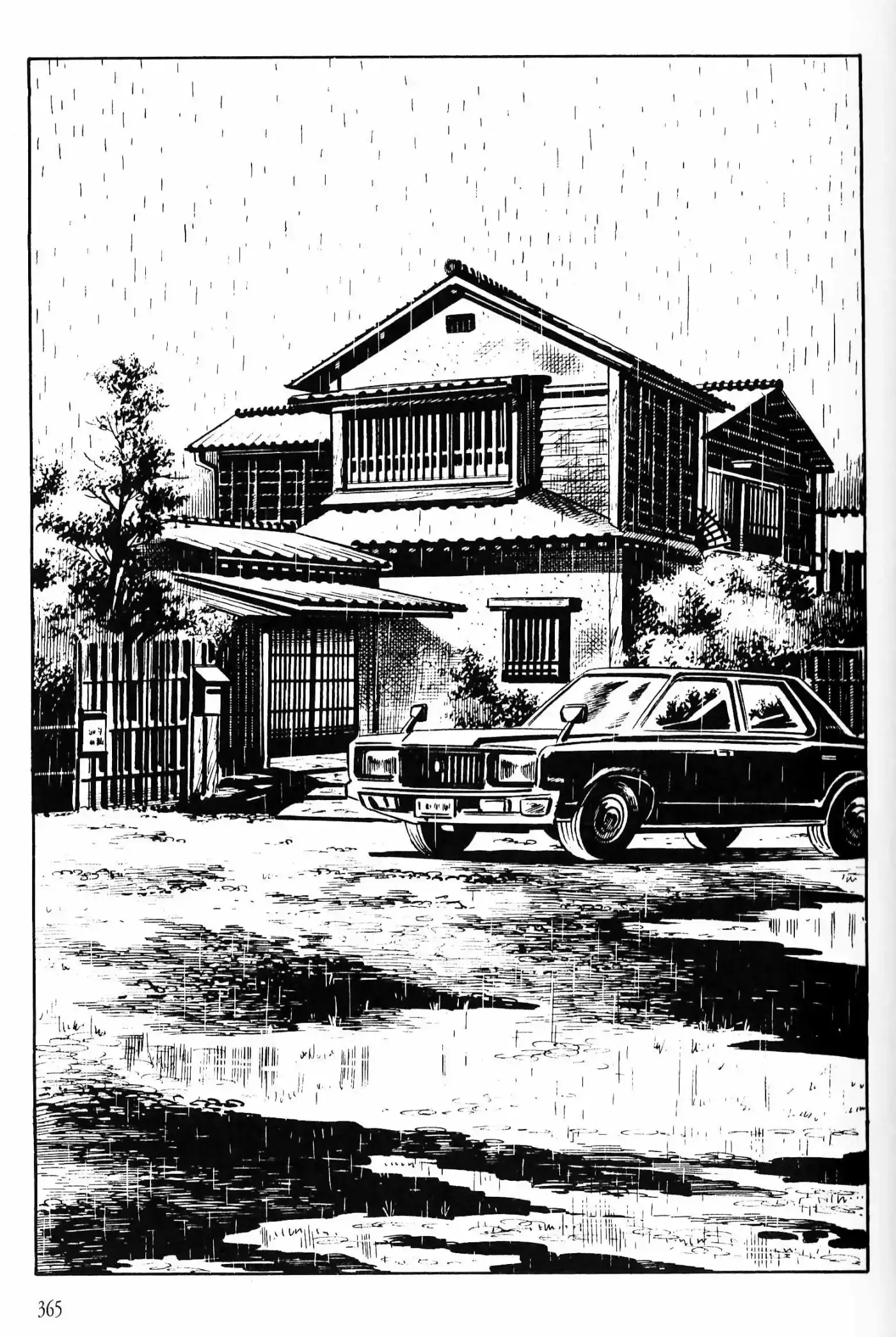 Los Mejores 13 Episodios De Golgo 13 - Capítulo 11 - Página 58 - LectorTMOo