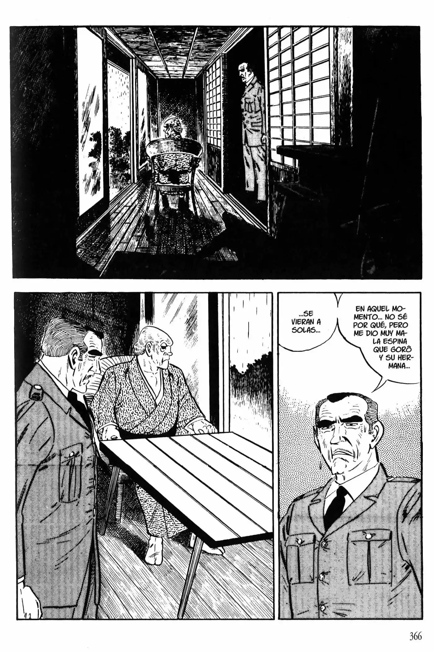 Los Mejores 13 Episodios De Golgo 13 - Capítulo 11 - Página 59 - LectorTMOo