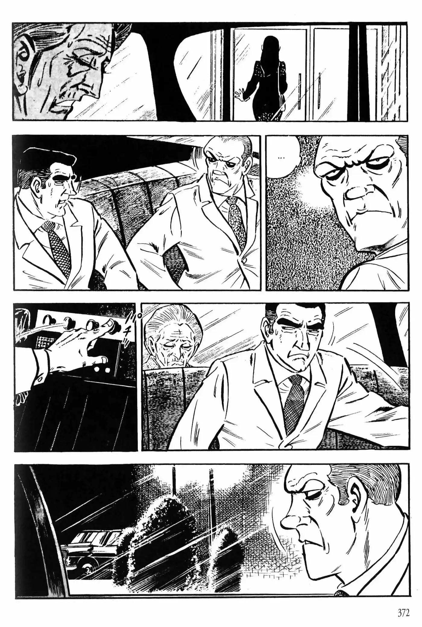 Los Mejores 13 Episodios De Golgo 13 - Capítulo 11 - Página 65 - LectorTMOo