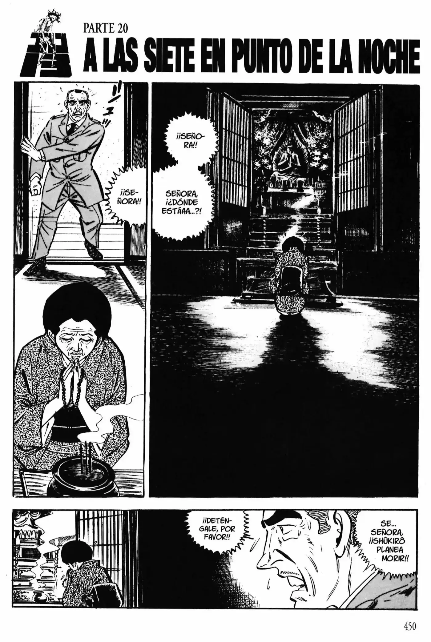 Los Mejores 13 Episodios De Golgo 13 - Capítulo 11 - Página 142 - LectorTMOo