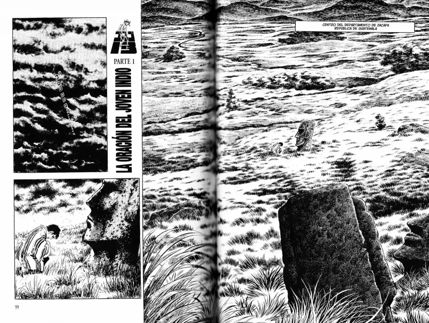 Los Mejores 13 Episodios De Golgo 13 - Capítulo 2 - Página 5 - LectorTMOo