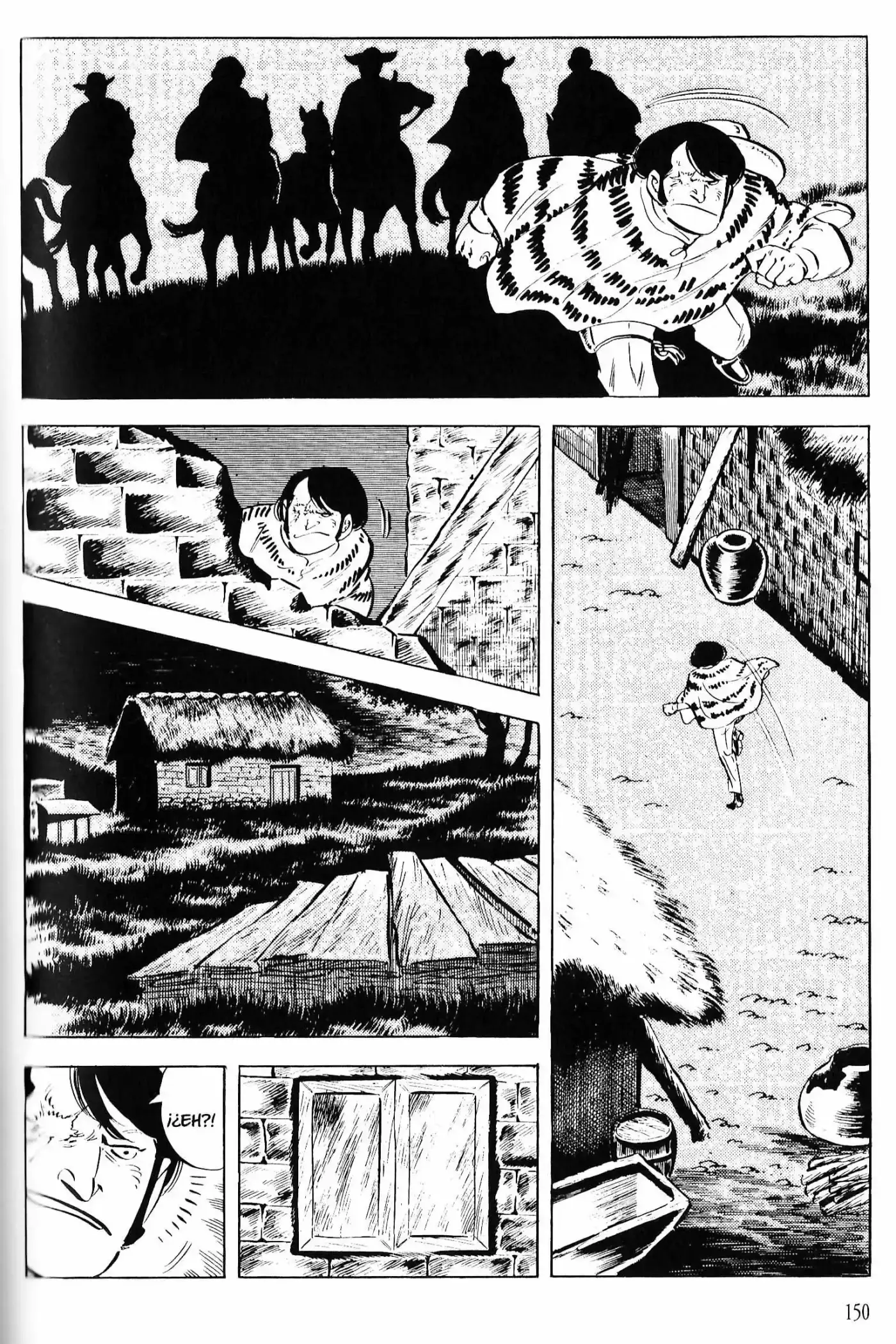 Los Mejores 13 Episodios De Golgo 13 - Capítulo 2 - Página 55 - LectorTMOo