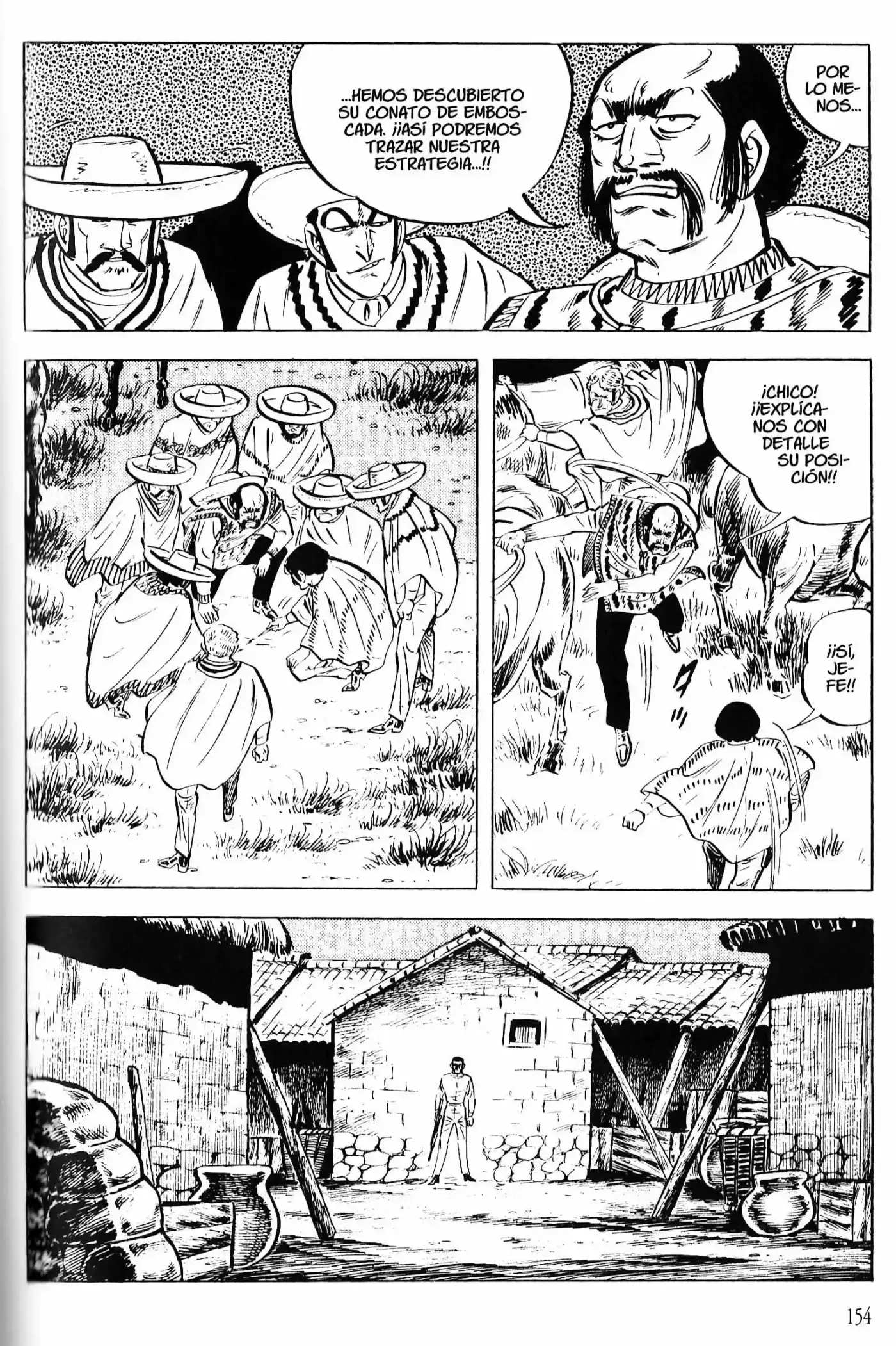 Los Mejores 13 Episodios De Golgo 13 - Capítulo 2 - Página 59 - LectorTMOo