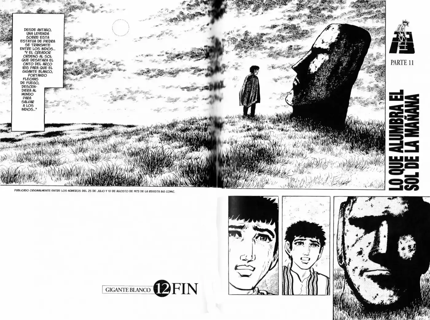 Los Mejores 13 Episodios De Golgo 13 - Capítulo 2 - Página 79 - LectorTMOo