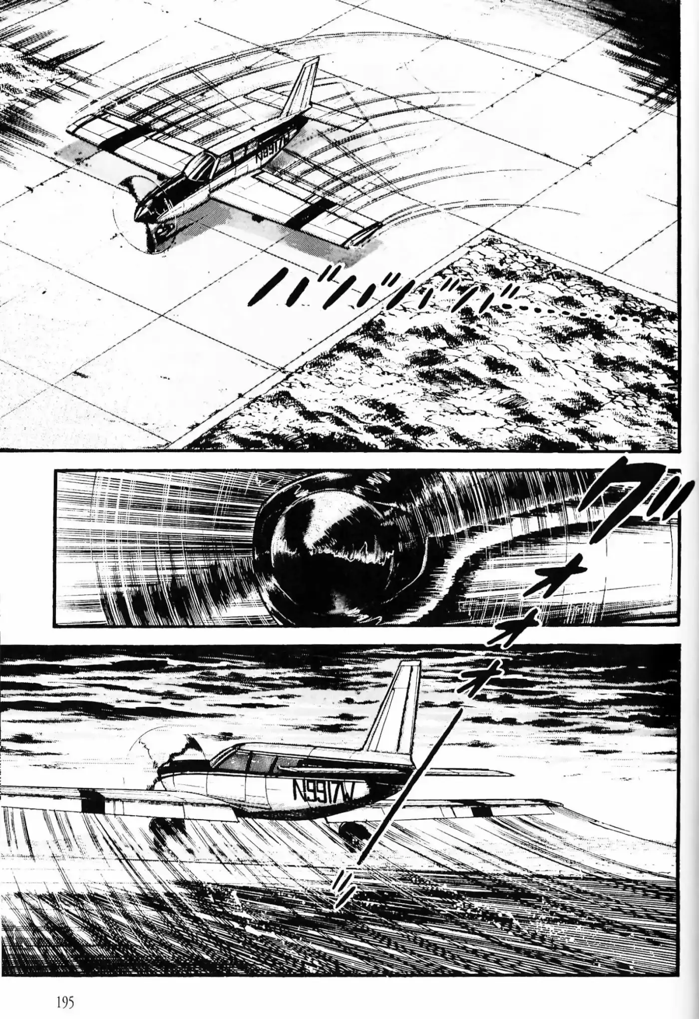 Los Mejores 13 Episodios De Golgo 13 - Capítulo 3 - Página 16 - LectorTMOo