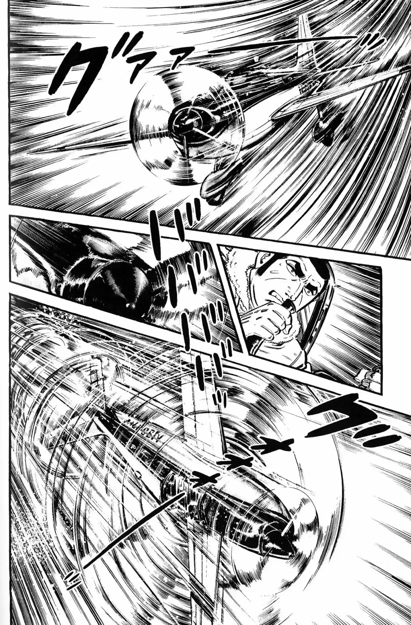 Los Mejores 13 Episodios De Golgo 13 - Capítulo 3 - Página 23 - LectorTMOo