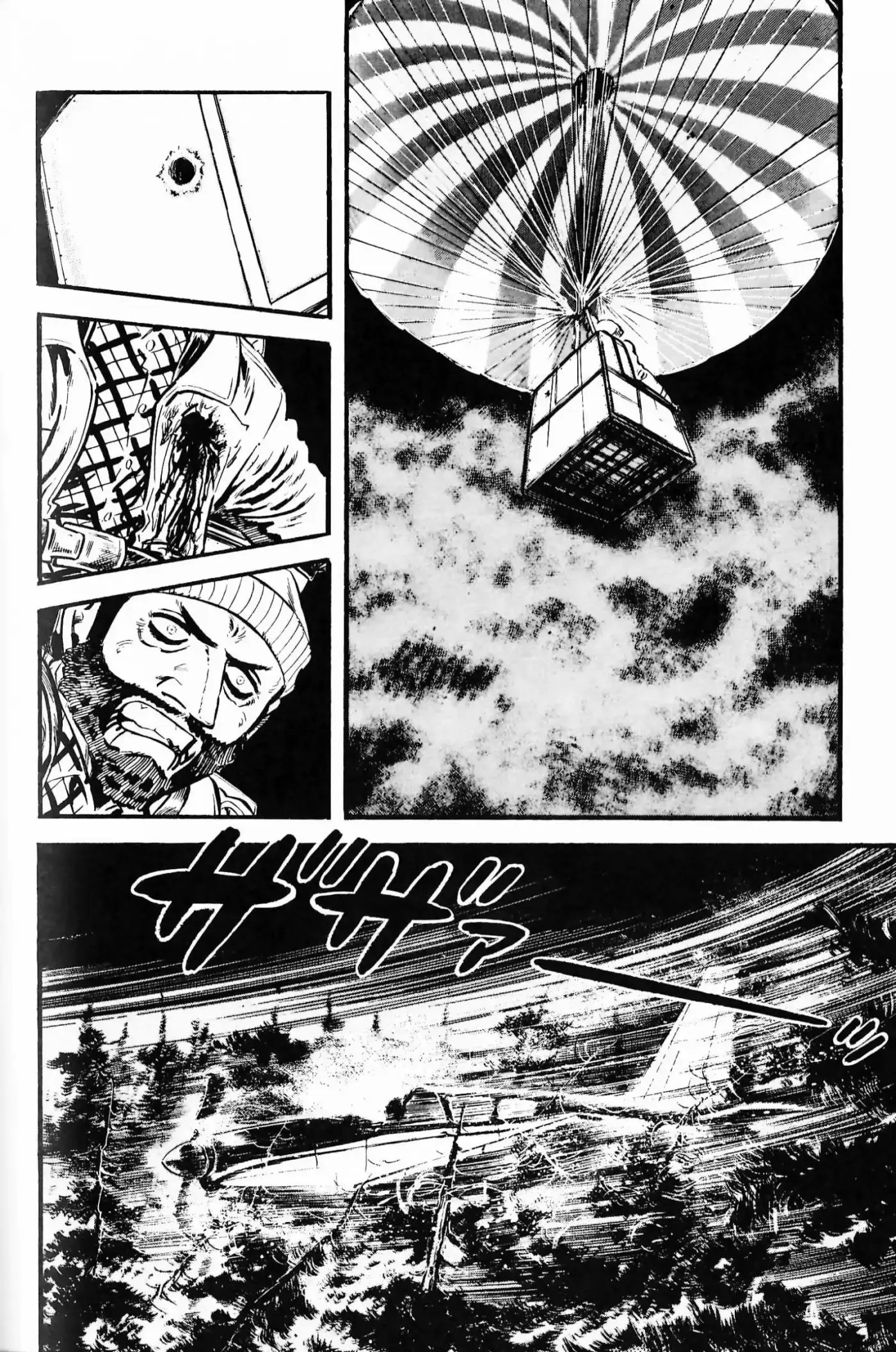 Los Mejores 13 Episodios De Golgo 13 - Capítulo 3 - Página 25 - LectorTMOo