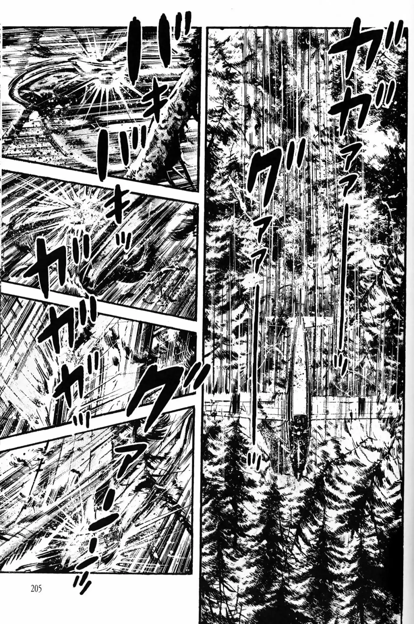 Los Mejores 13 Episodios De Golgo 13 - Capítulo 3 - Página 26 - LectorTMOo
