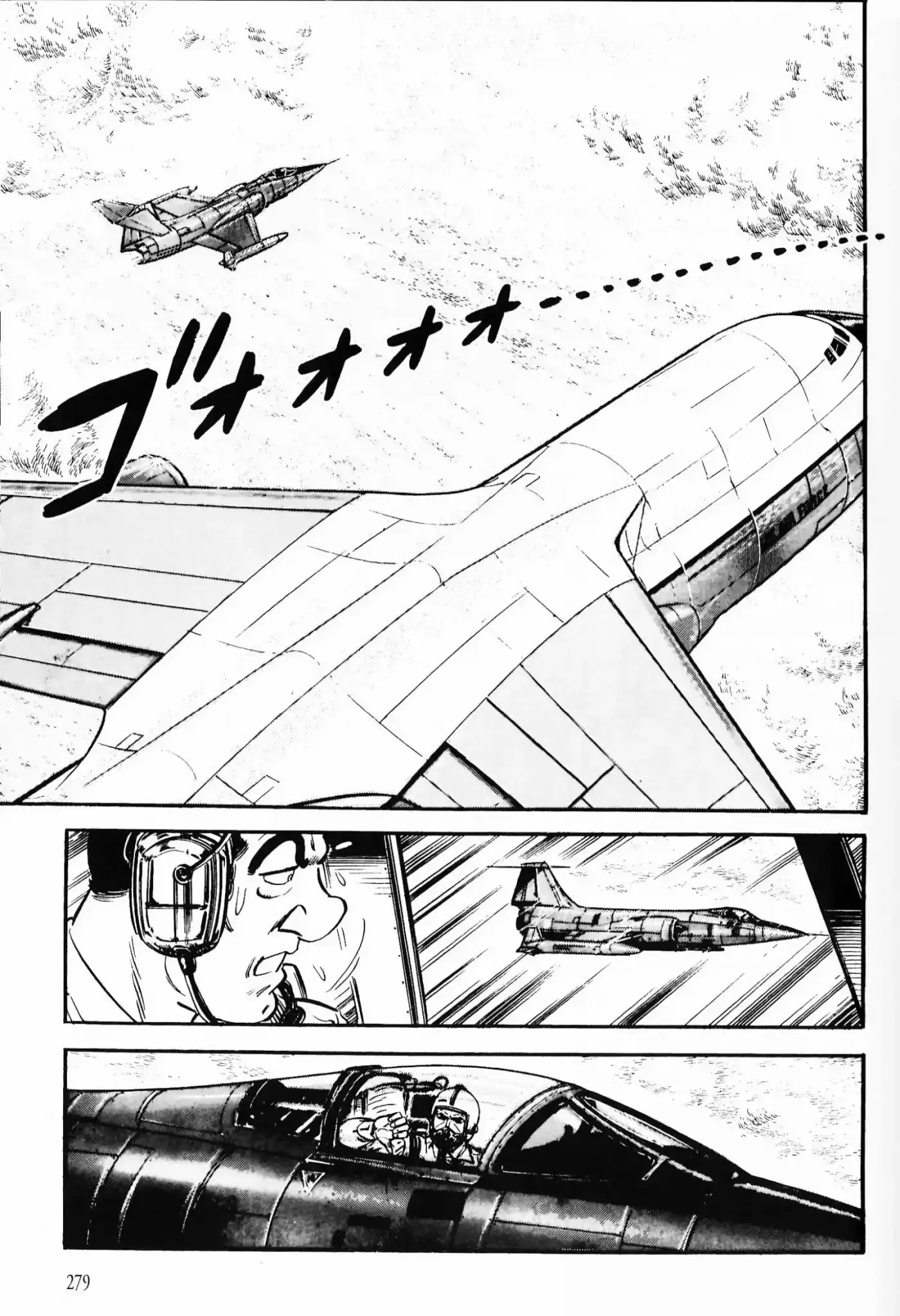 Los Mejores 13 Episodios De Golgo 13 - Capítulo 3 - Página 98 - LectorTMOo