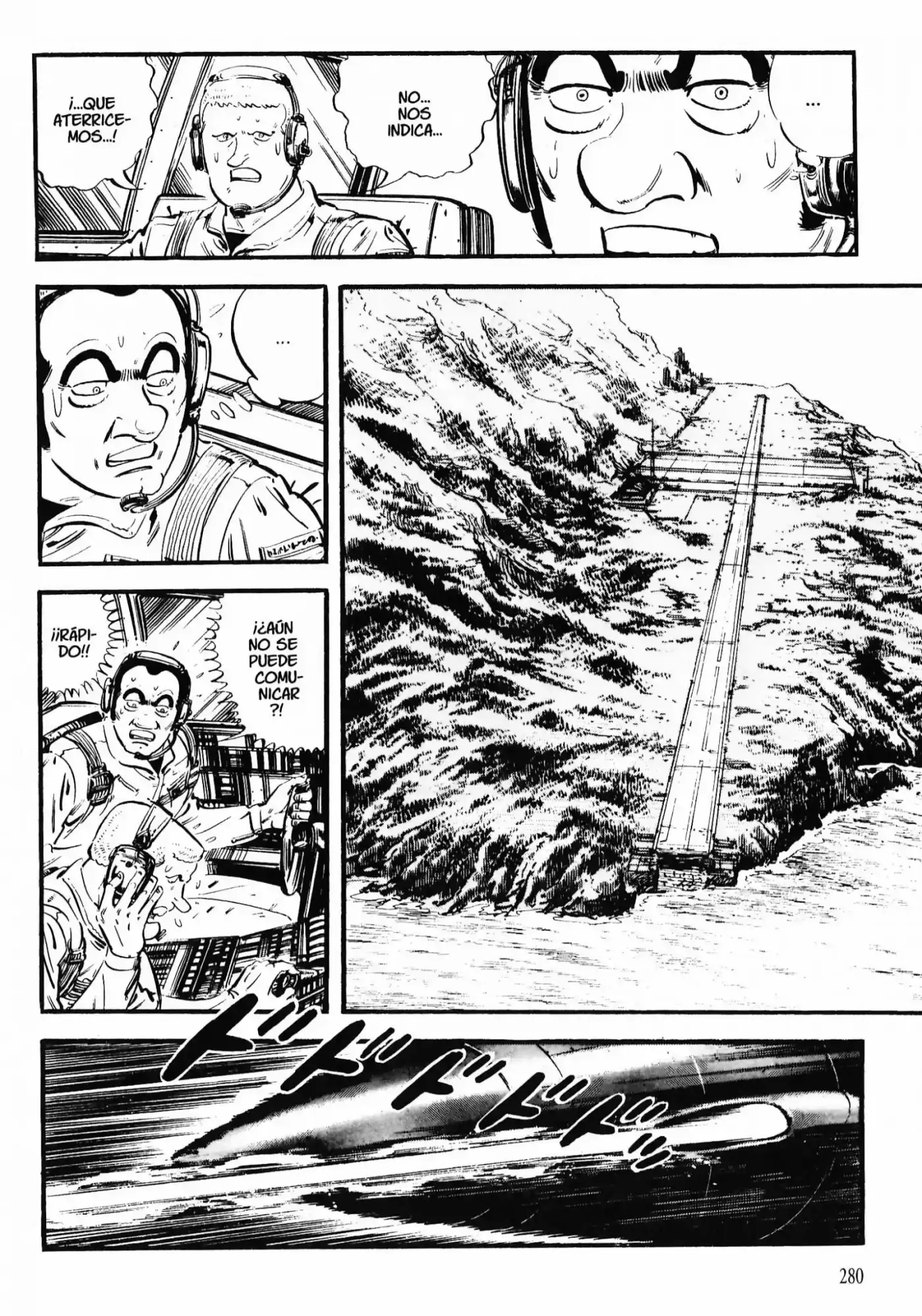 Los Mejores 13 Episodios De Golgo 13 - Capítulo 3 - Página 99 - LectorTMOo