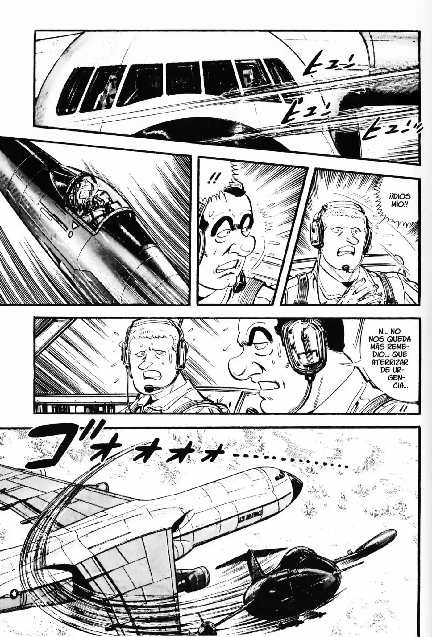 Los Mejores 13 Episodios De Golgo 13 - Capítulo 3 - Página 100 - LectorTMOo