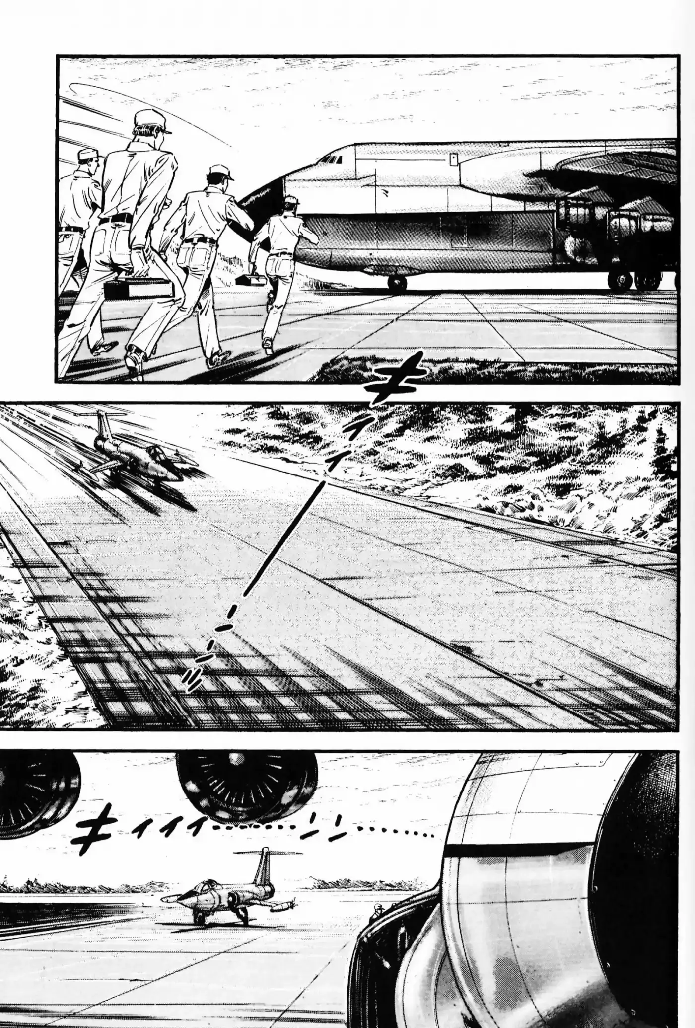 Los Mejores 13 Episodios De Golgo 13 - Capítulo 3 - Página 102 - LectorTMOo
