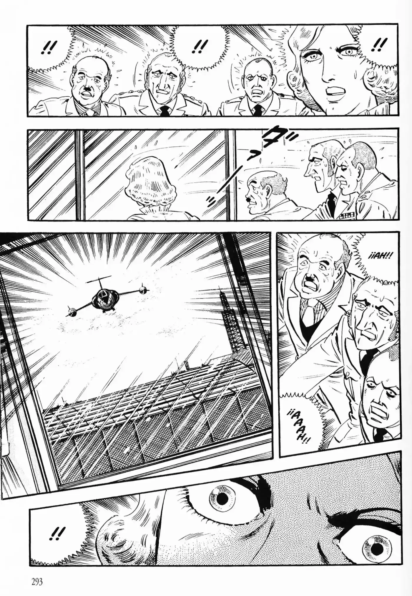 Los Mejores 13 Episodios De Golgo 13 - Capítulo 3 - Página 112 - LectorTMOo