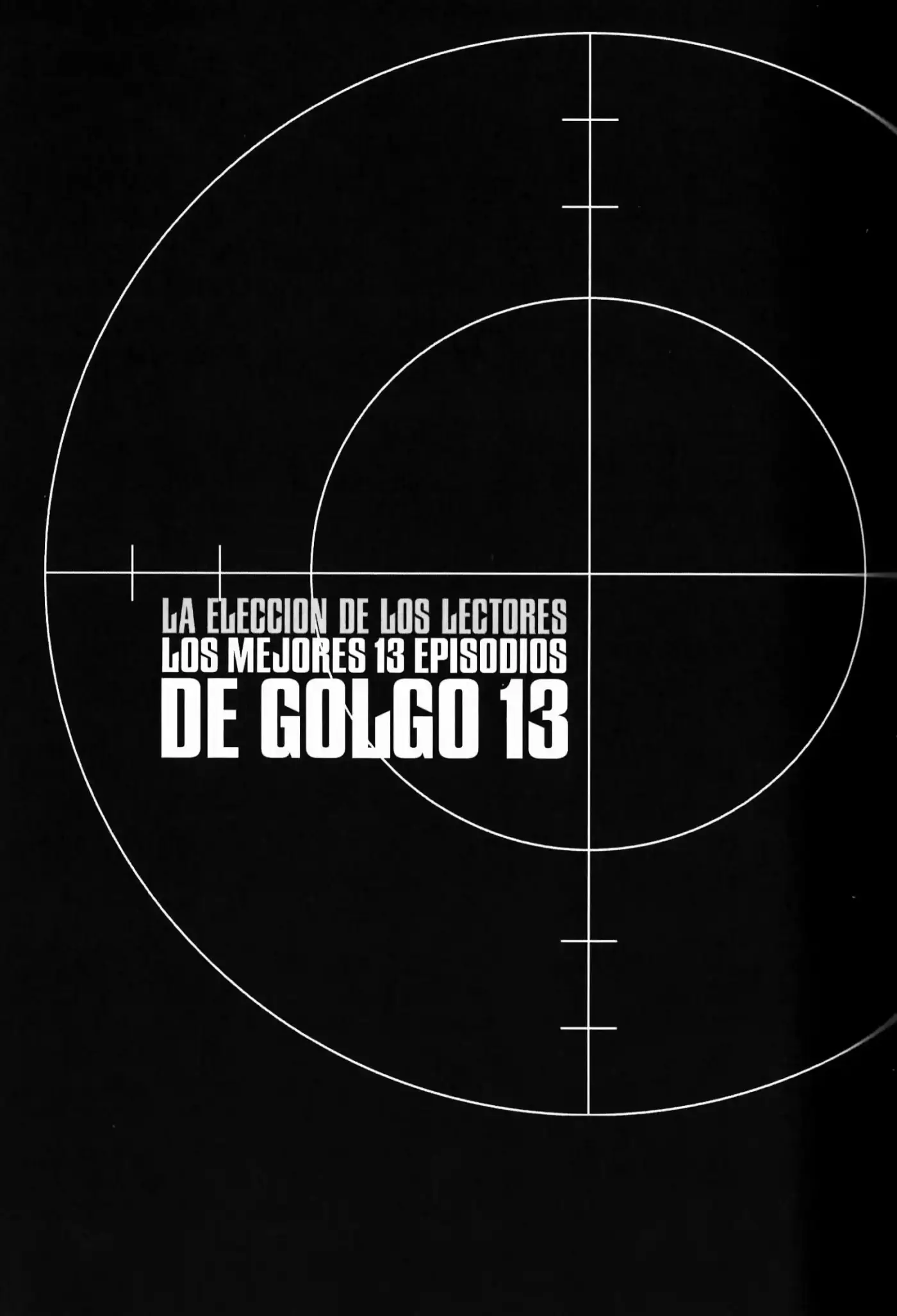 Los Mejores 13 Episodios De Golgo 13 - Capítulo 3 - Página 116 - LectorTMOo