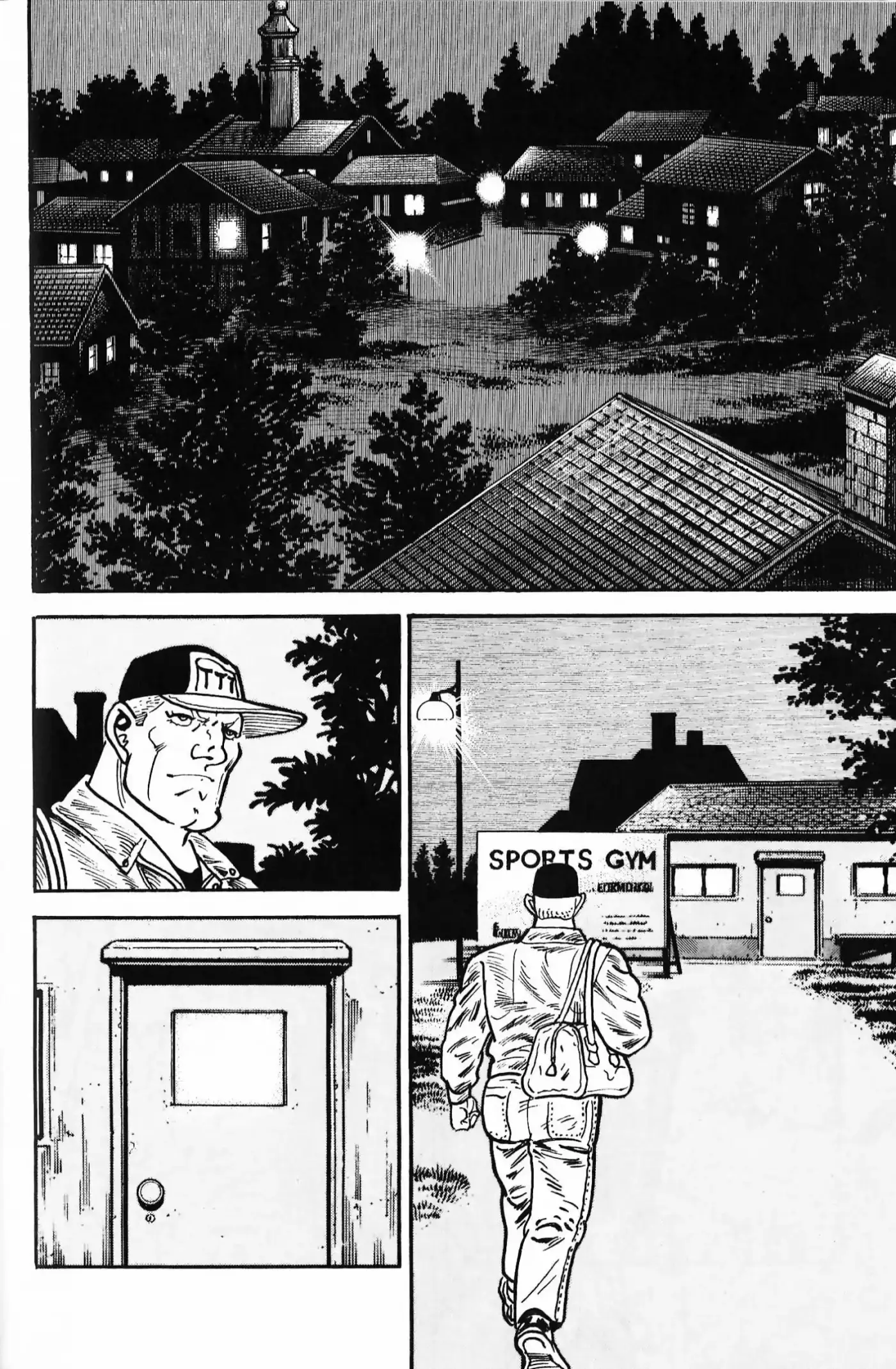 Los Mejores 13 Episodios De Golgo 13 - Capítulo 4 - Página 29 - LectorTMOo