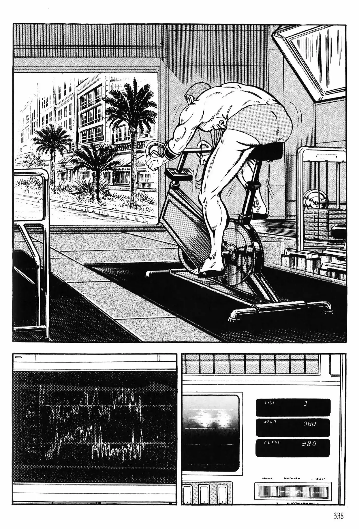 Los Mejores 13 Episodios De Golgo 13 - Capítulo 5 - Página 2 - LectorTMOo