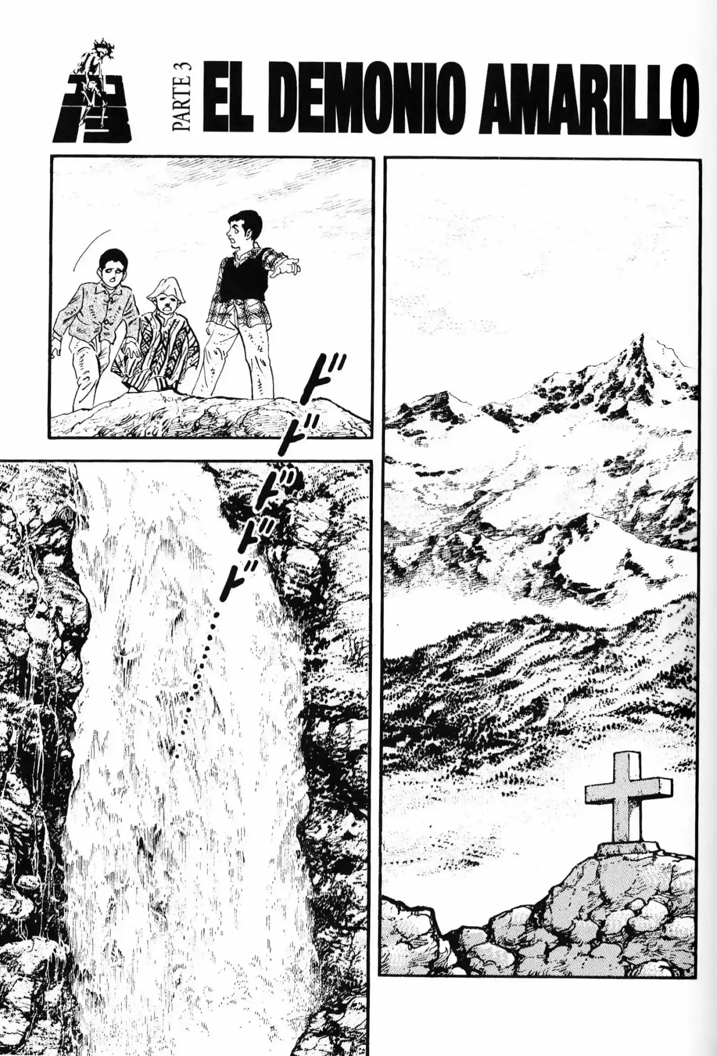 Los Mejores 13 Episodios De Golgo 13 - Capítulo 5 - Página 23 - LectorTMOo