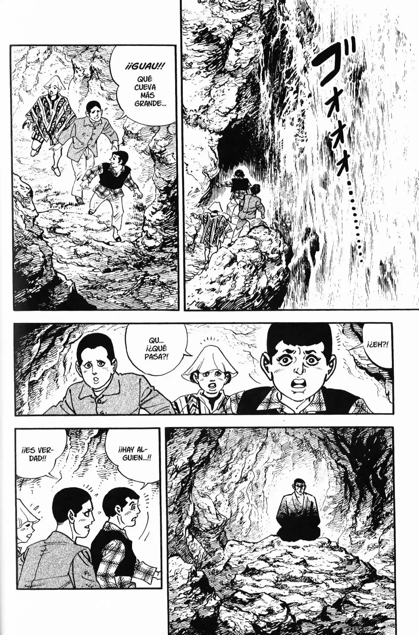 Los Mejores 13 Episodios De Golgo 13 - Capítulo 5 - Página 24 - LectorTMOo