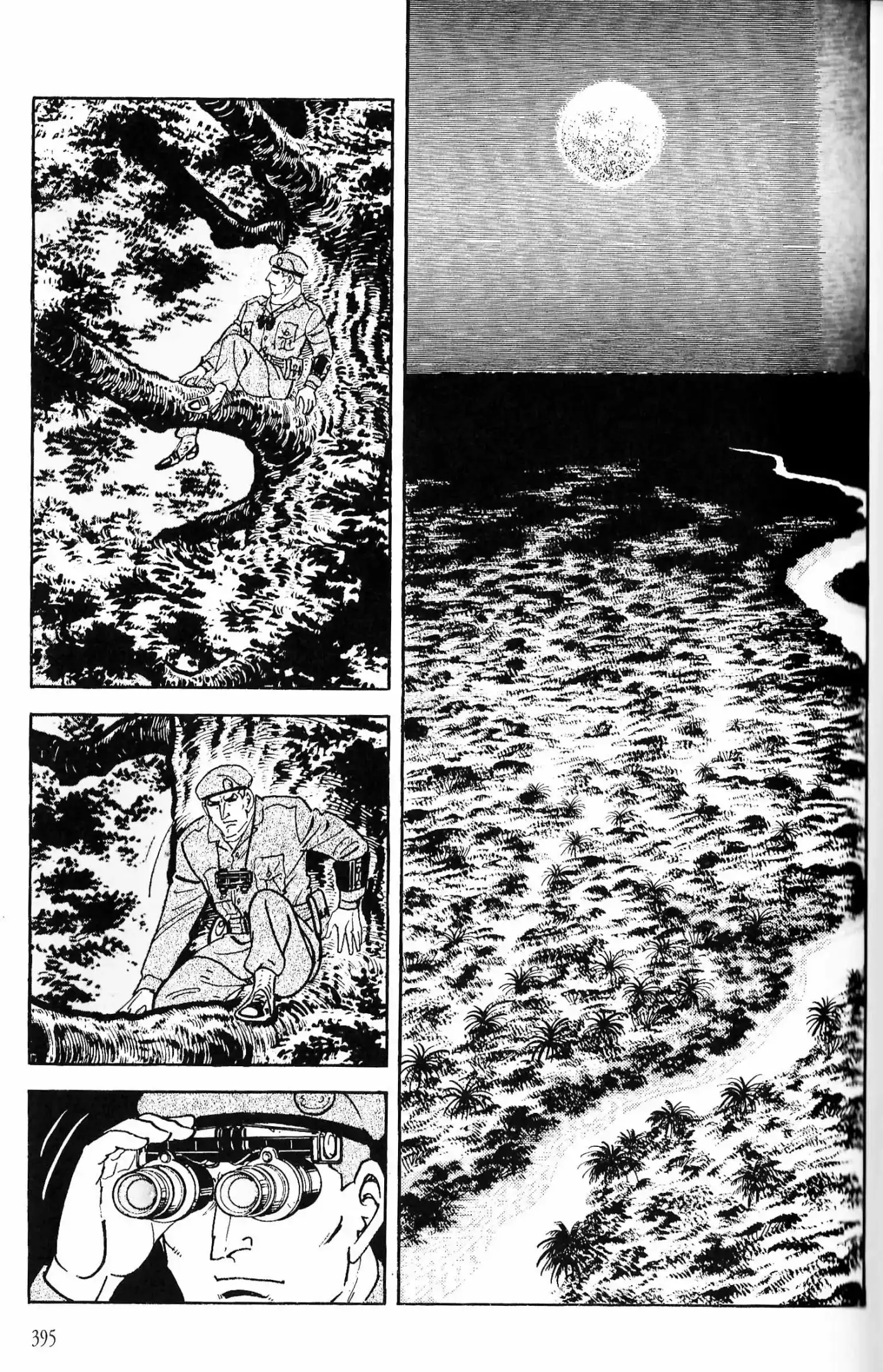 Los Mejores 13 Episodios De Golgo 13 - Capítulo 5 - Página 58 - LectorTMOo