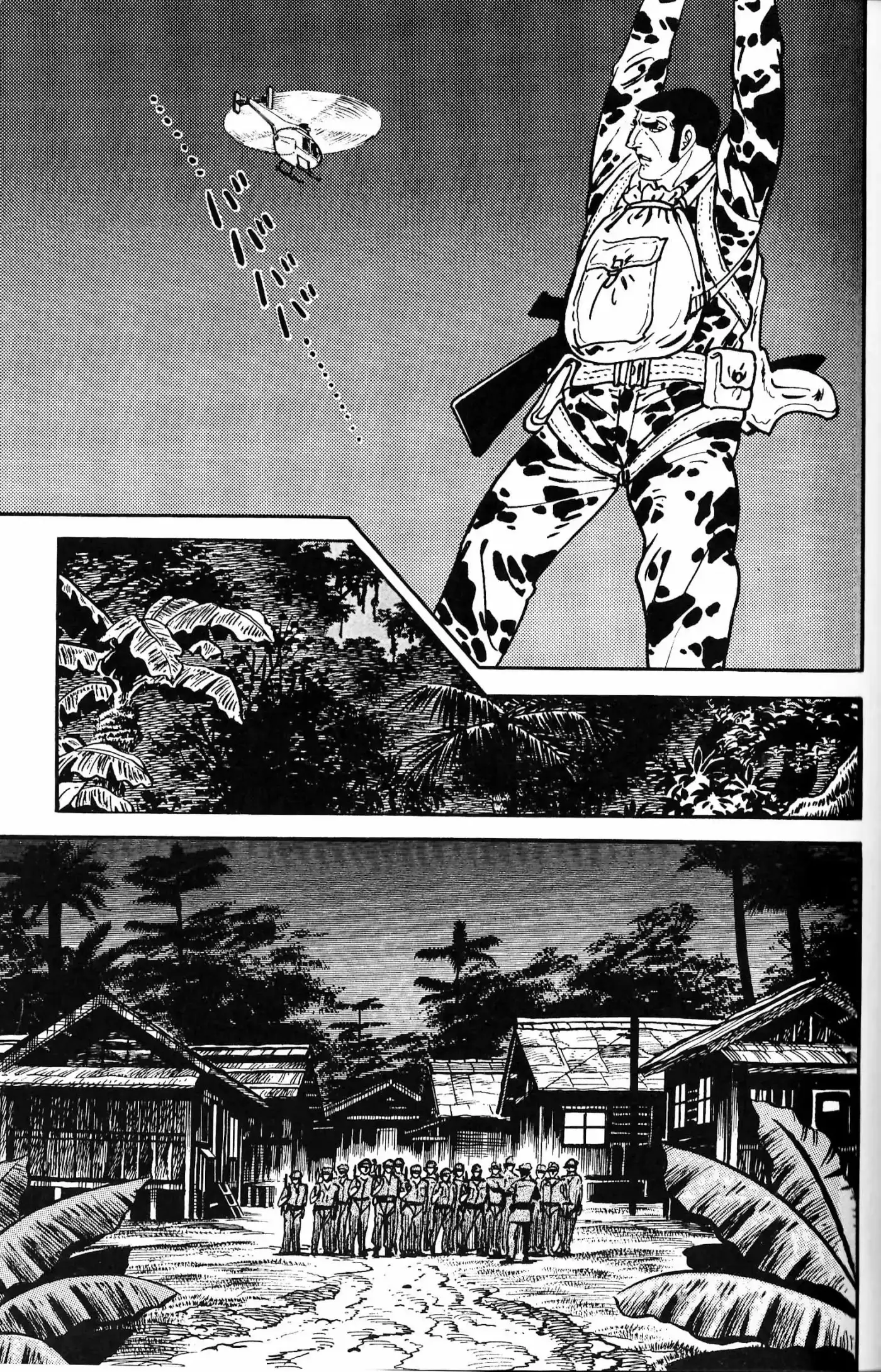 Los Mejores 13 Episodios De Golgo 13 - Capítulo 5 - Página 68 - LectorTMOo