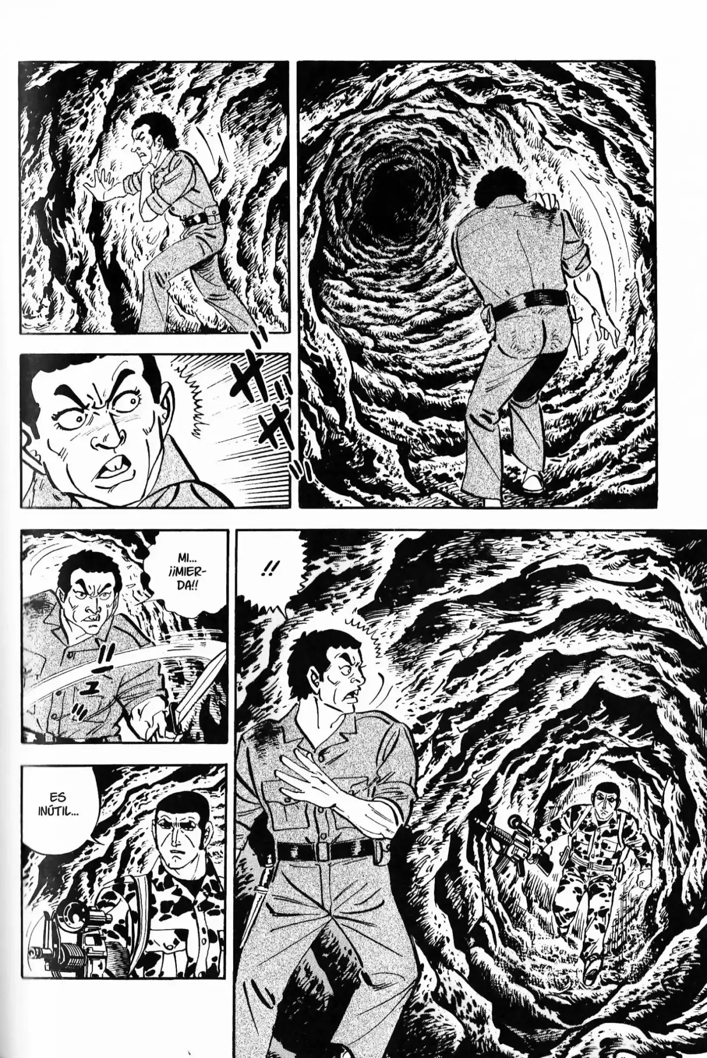 Los Mejores 13 Episodios De Golgo 13 - Capítulo 5 - Página 83 - LectorTMOo