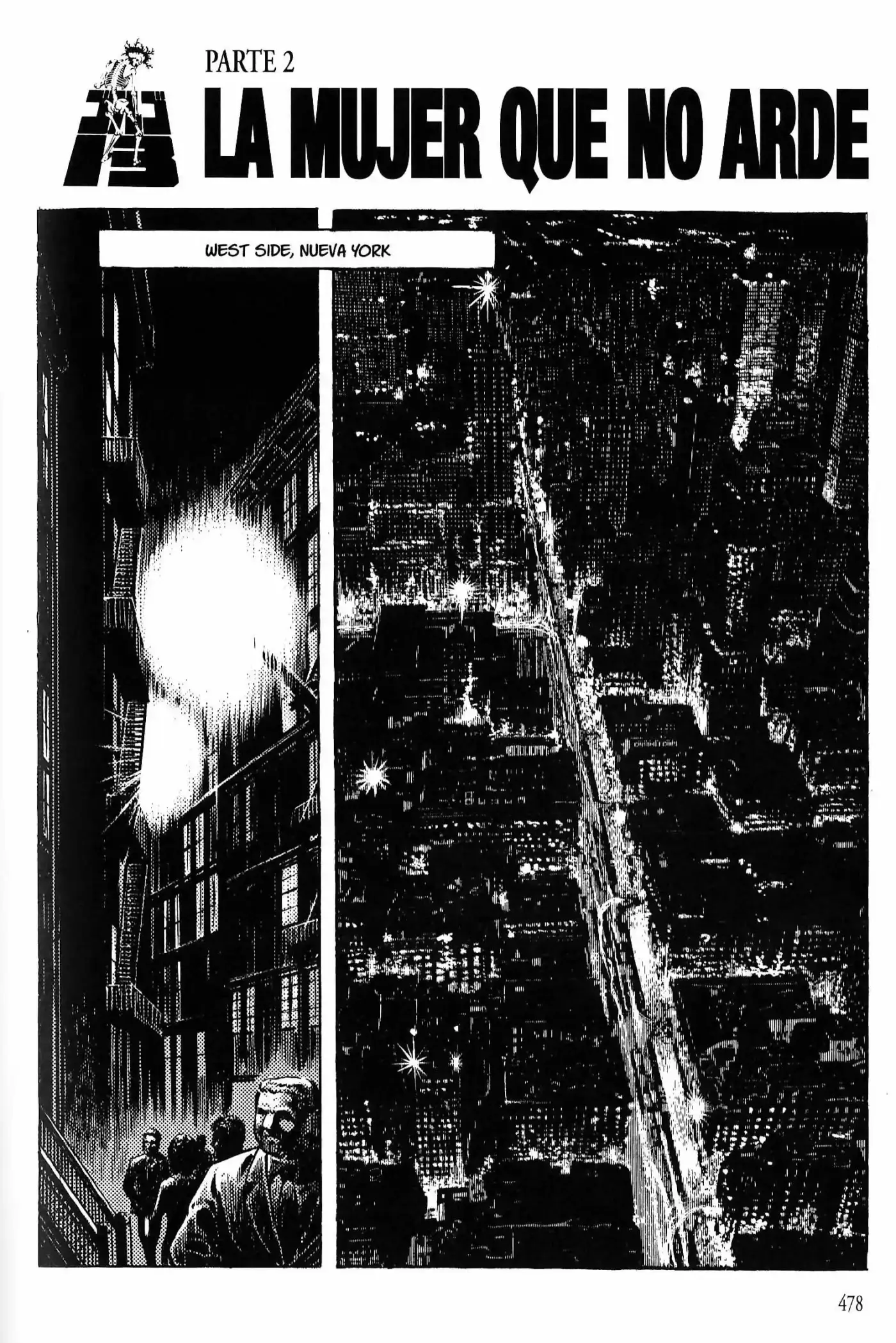 Los Mejores 13 Episodios De Golgo 13 - Capítulo 6 - Página 16 - LectorTMOo
