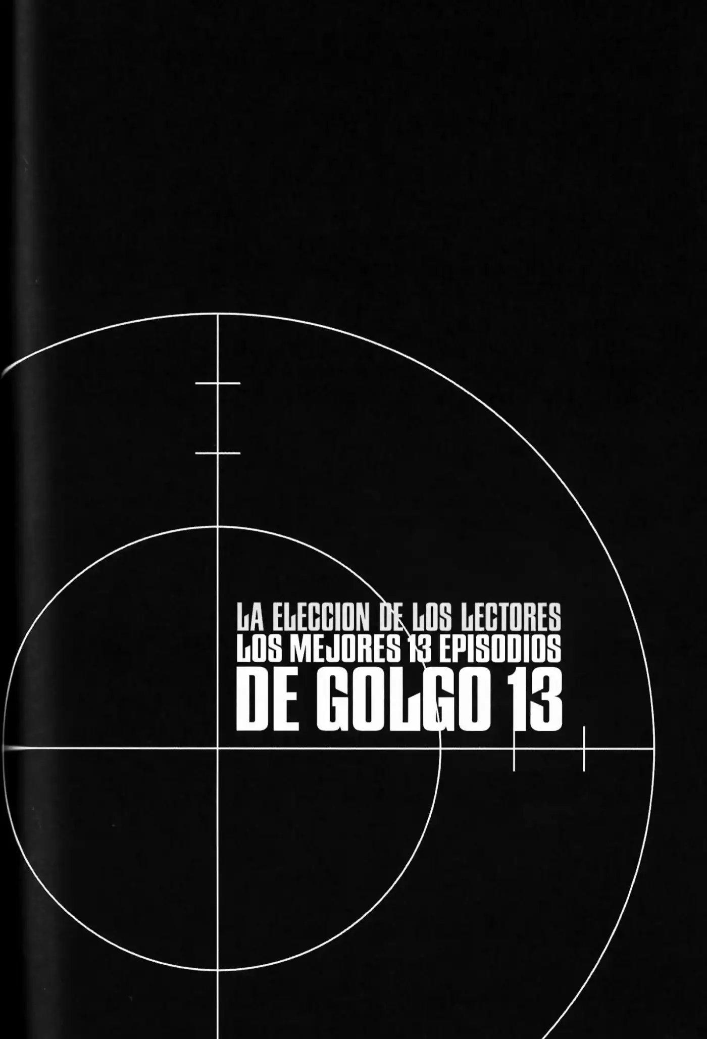Los Mejores 13 Episodios De Golgo 13 - Capítulo 6 - Página 84 - LectorTMOo