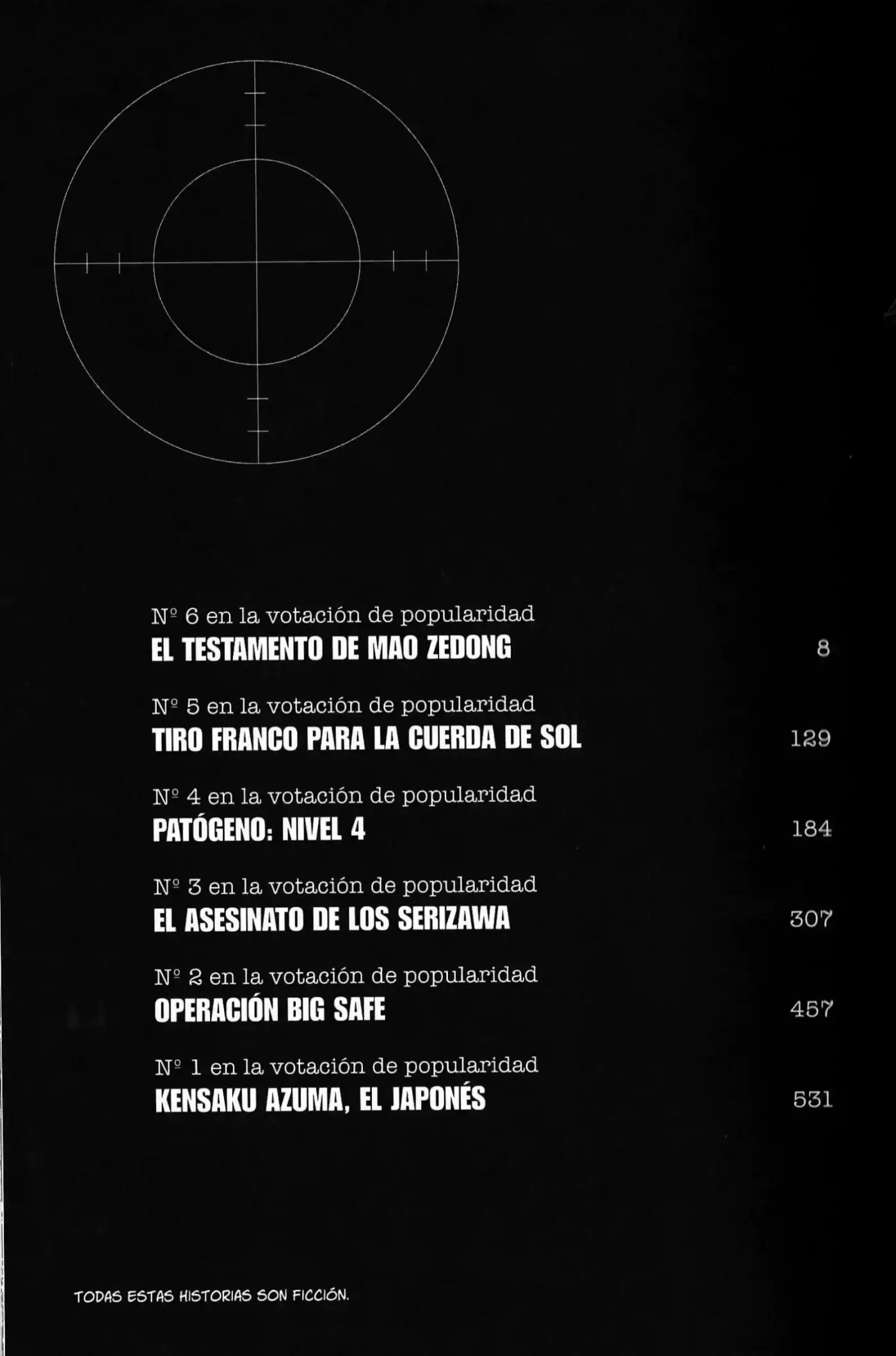 Los Mejores 13 Episodios De Golgo 13 - Capítulo 8 - Página 10 - LectorTMOo
