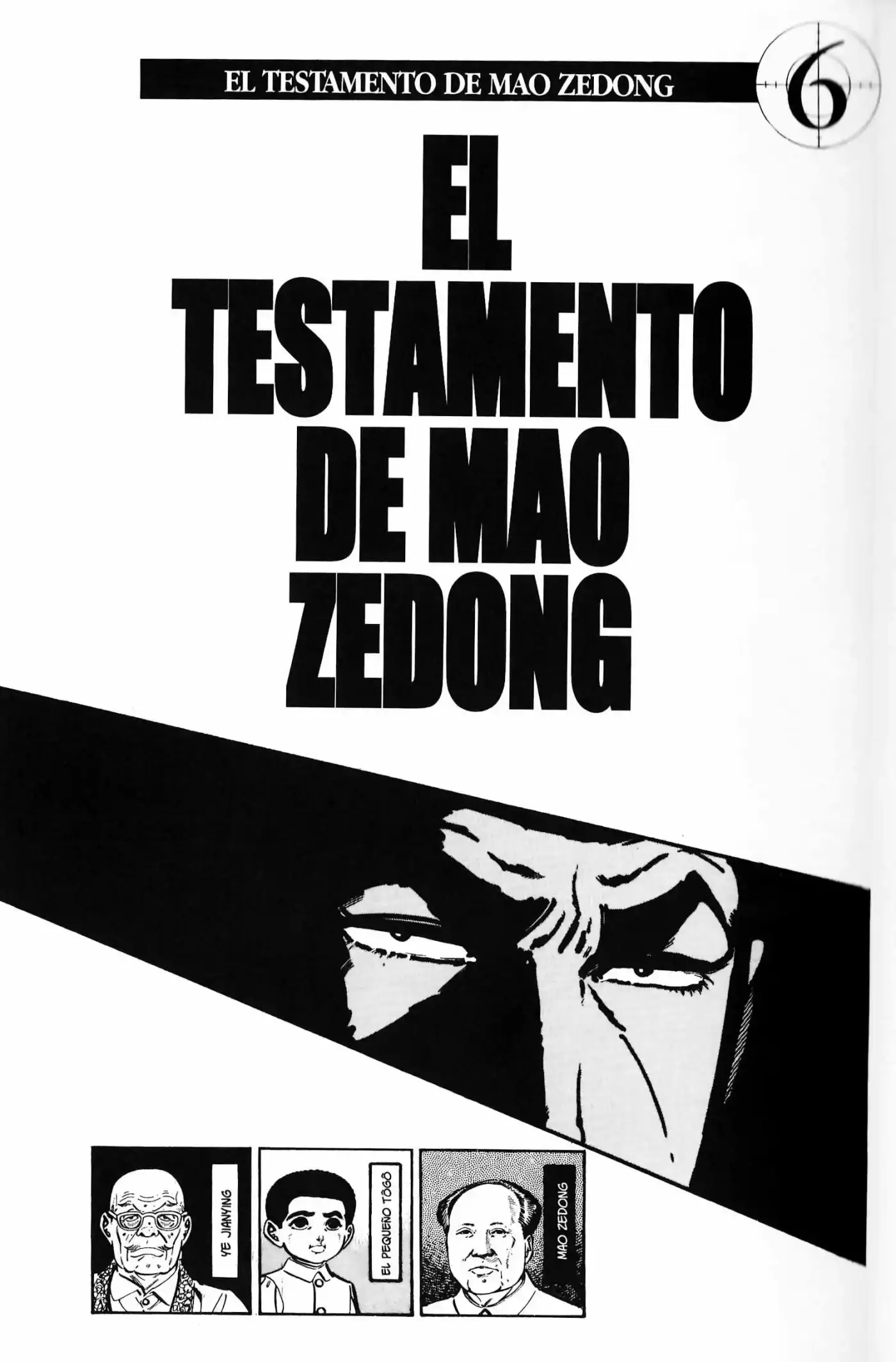 Los Mejores 13 Episodios De Golgo 13 - Capítulo 8 - Página 14 - LectorTMOo