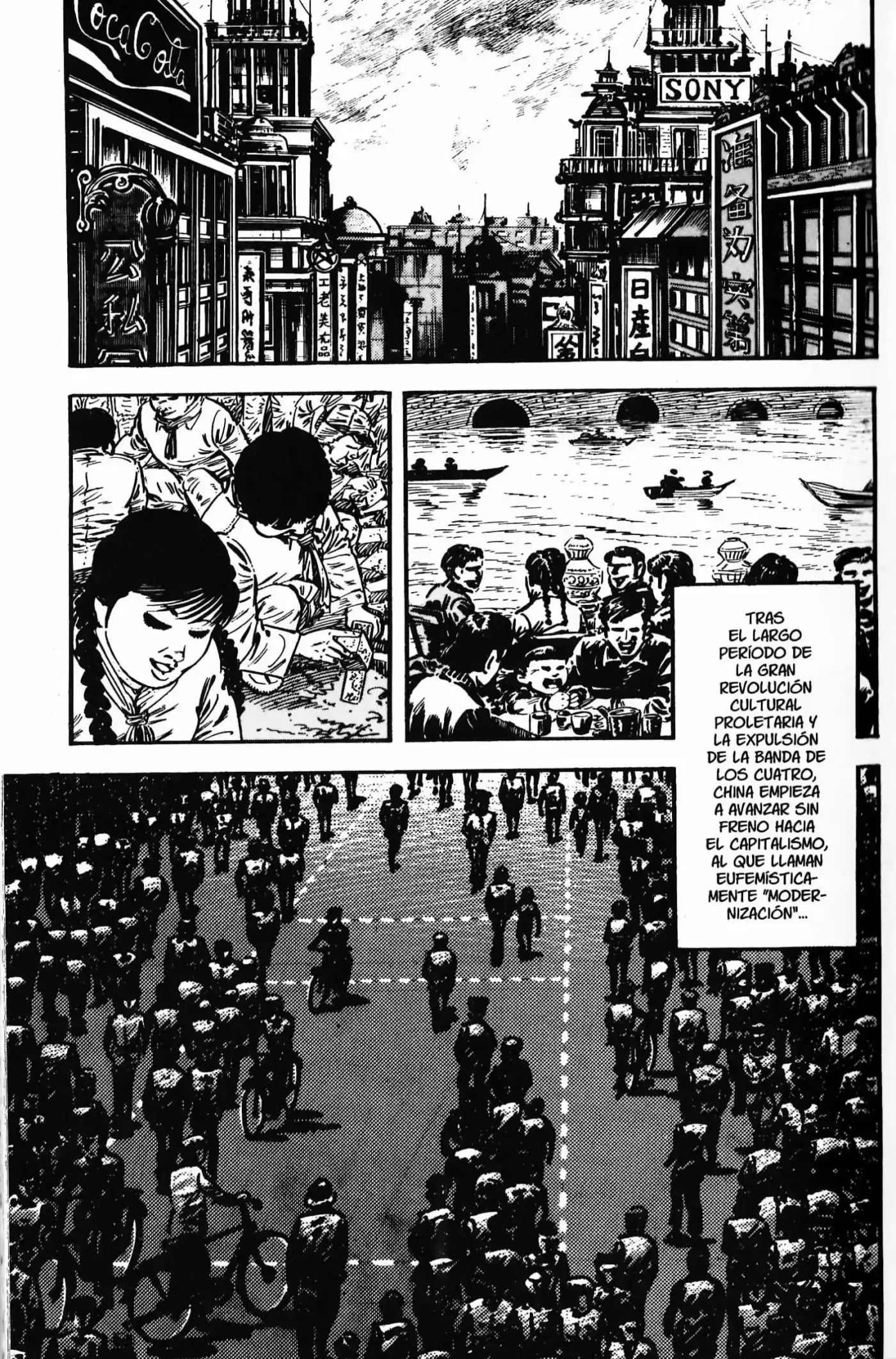 Los Mejores 13 Episodios De Golgo 13 - Capítulo 8 - Página 16 - LectorTMOo