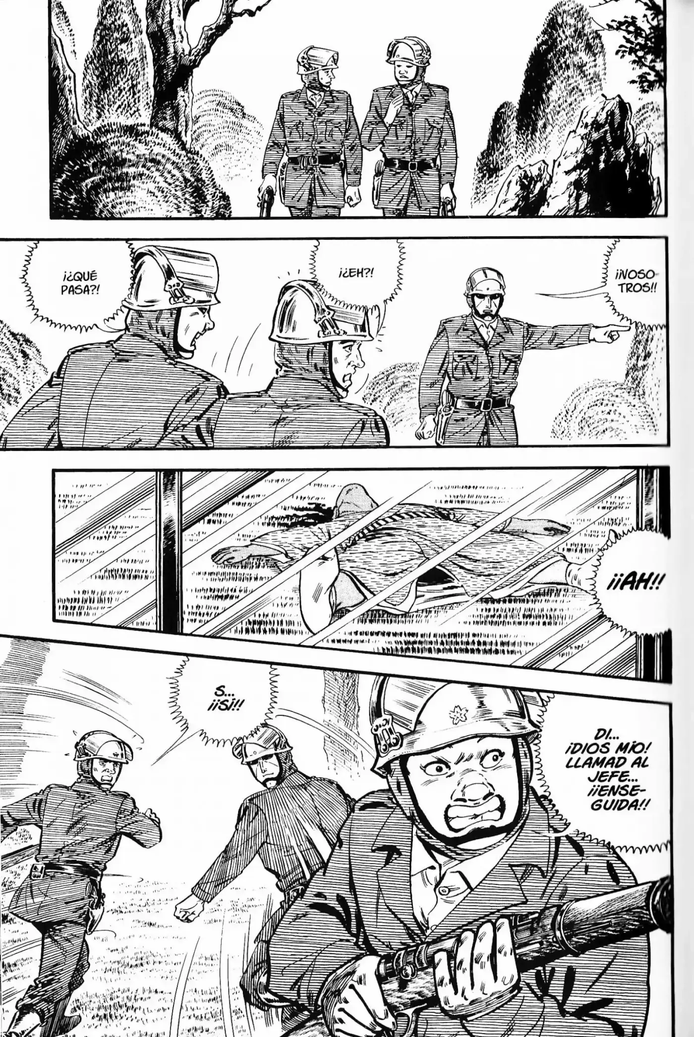 Los Mejores 13 Episodios De Golgo 13 - Capítulo 8 - Página 69 - LectorTMOo