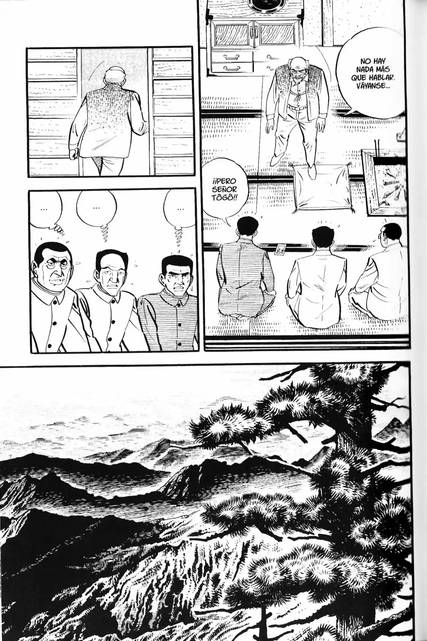 Los Mejores 13 Episodios De Golgo 13 - Capítulo 8 - Página 87 - LectorTMOo