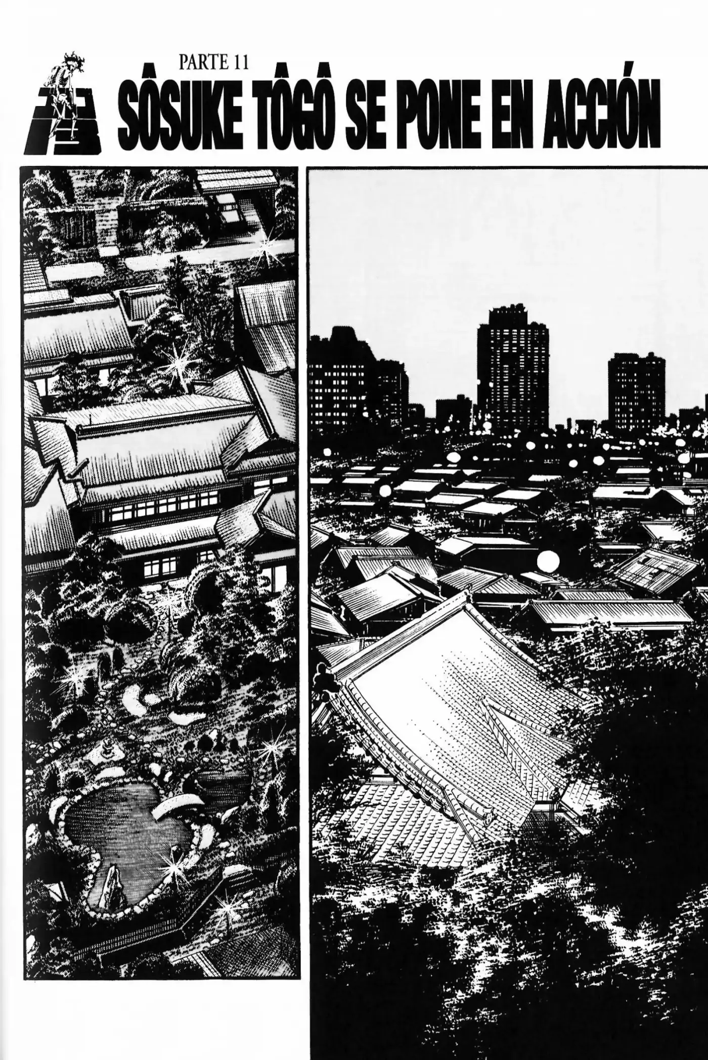 Los Mejores 13 Episodios De Golgo 13 - Capítulo 8 - Página 88 - LectorTMOo