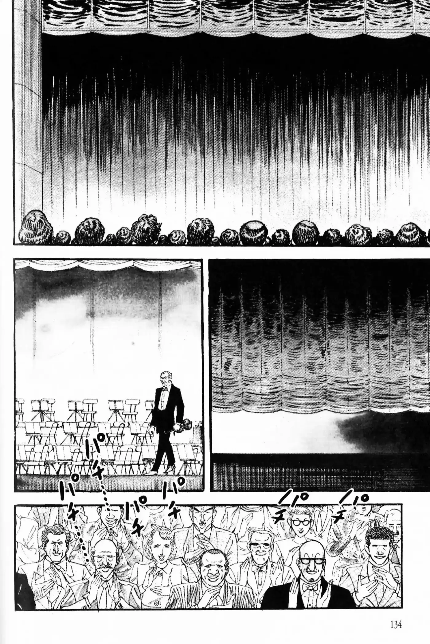 Los Mejores 13 Episodios De Golgo 13 - Capítulo 9 - Página 6 - LectorTMOo