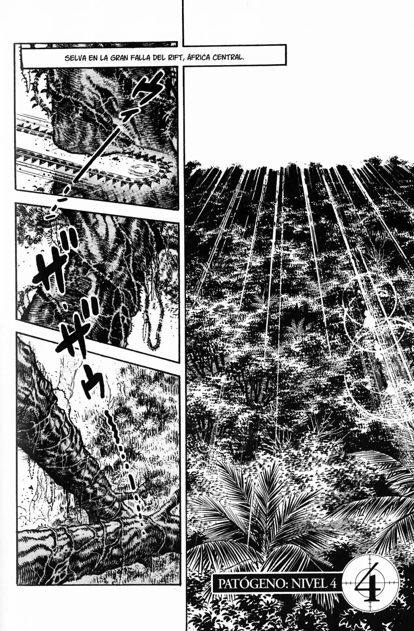 Los Mejores 13 Episodios De Golgo 13 - Capítulo 9 - Página 49 - LectorTMOo