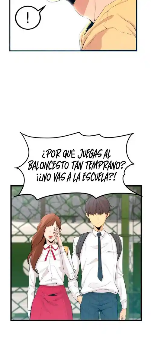 Los Monstruos "GUI - Capítulo 1 - Página 35 - LectorTMOo