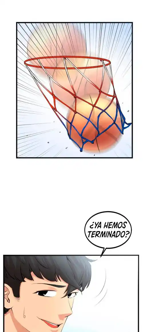 Los Monstruos "GUI - Capítulo 1 - Página 40 - LectorTMOo
