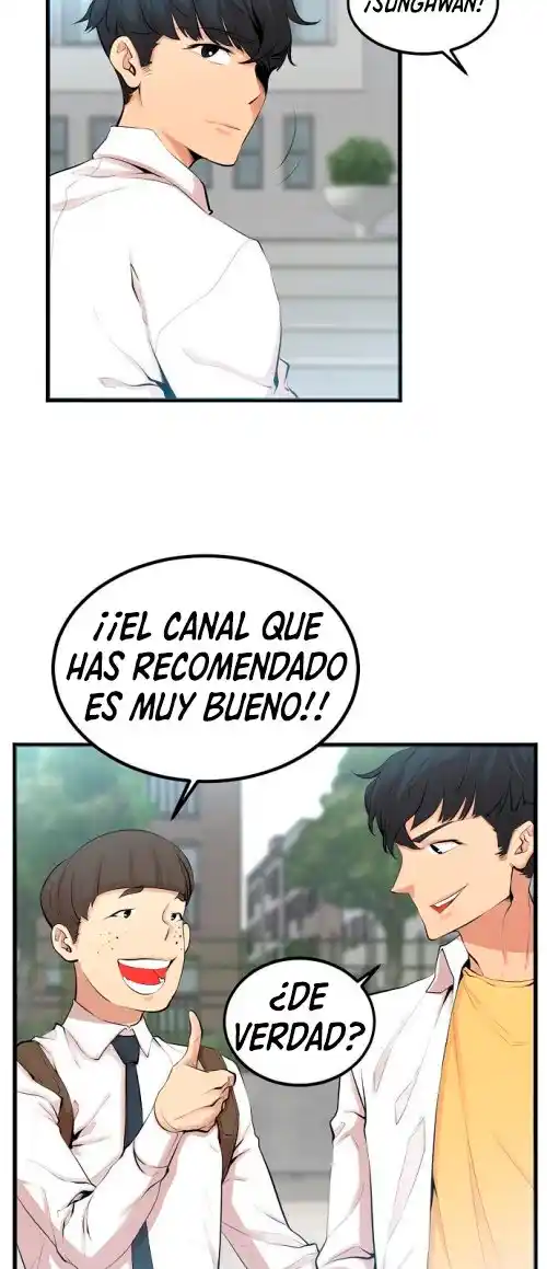 Los Monstruos "GUI - Capítulo 1 - Página 51 - LectorTMOo