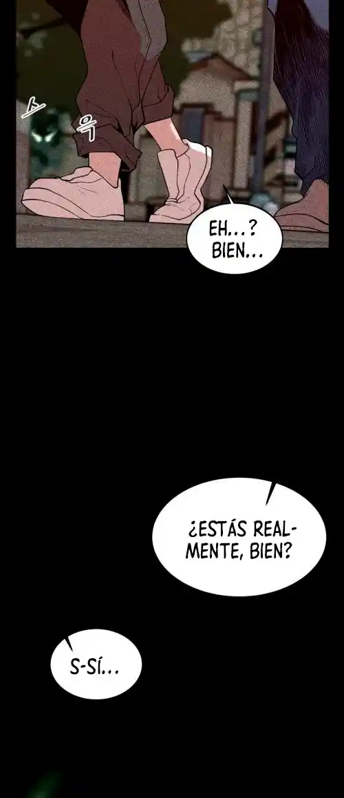 Los Monstruos Mueren Si Son Asesinados - Capítulo 2 - Página 21 - LectorTMOo