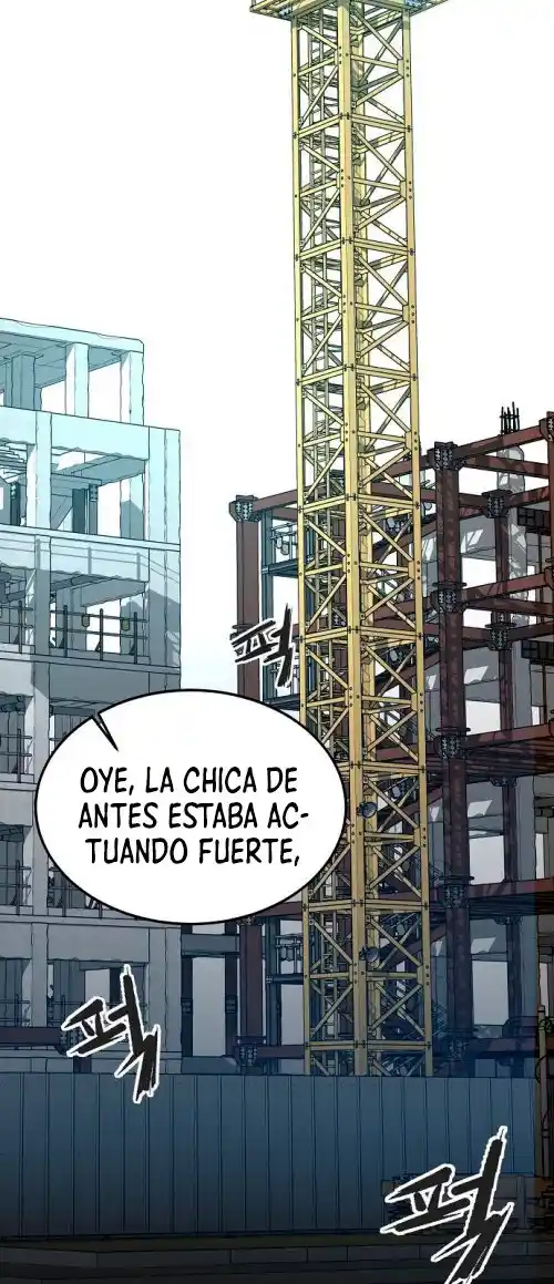 Los Monstruos Mueren Si Son Asesinados - Capítulo 2 - Página 38 - LectorTMOo