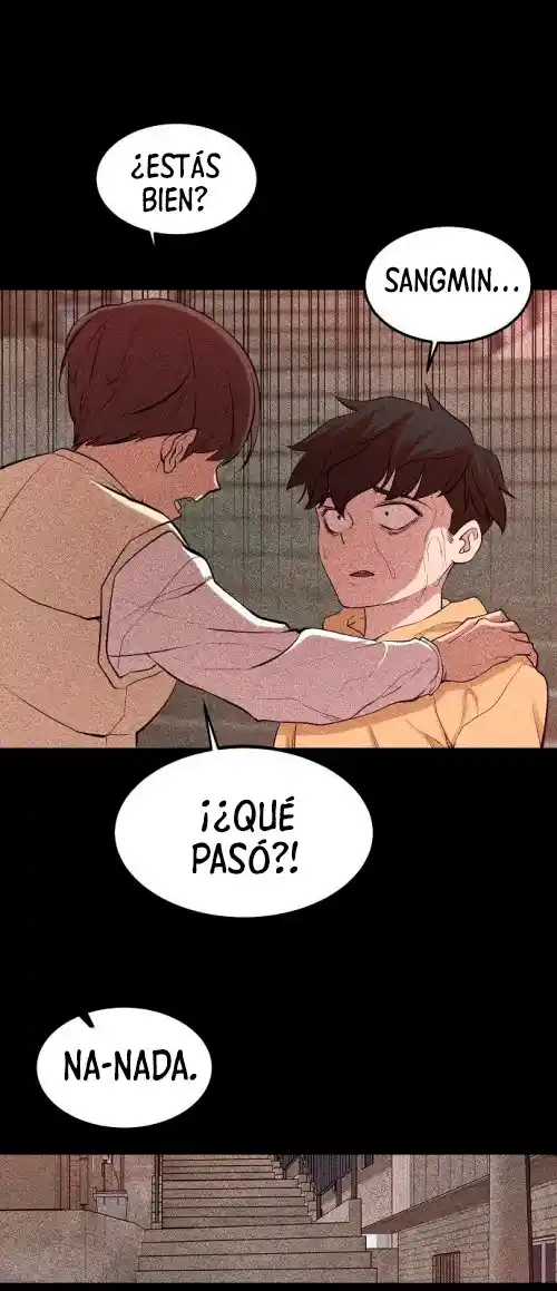 Los Monstruos Mueren Si Son Asesinados - Capítulo 2 - Página 51 - LectorTMOo