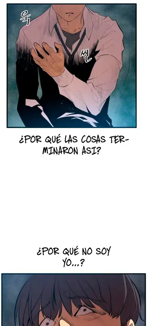 Los Monstruos Mueren Si Son Asesinados - Capítulo 2 - Página 62 - LectorTMOo