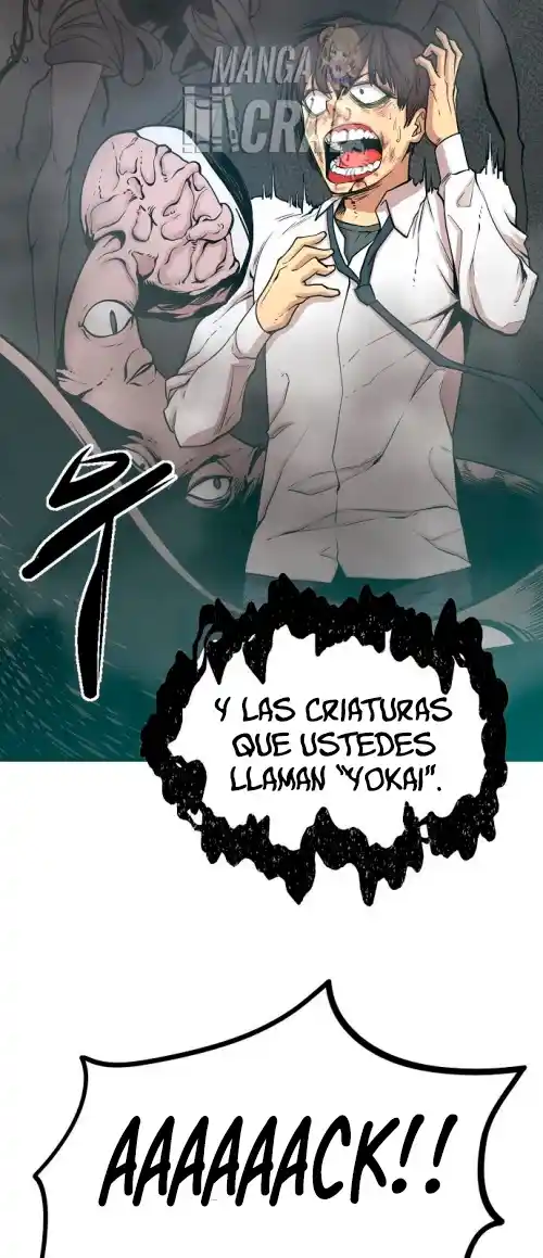 Los Monstruos "GUI - Capítulo 3 - Página 18 - LectorTMOo