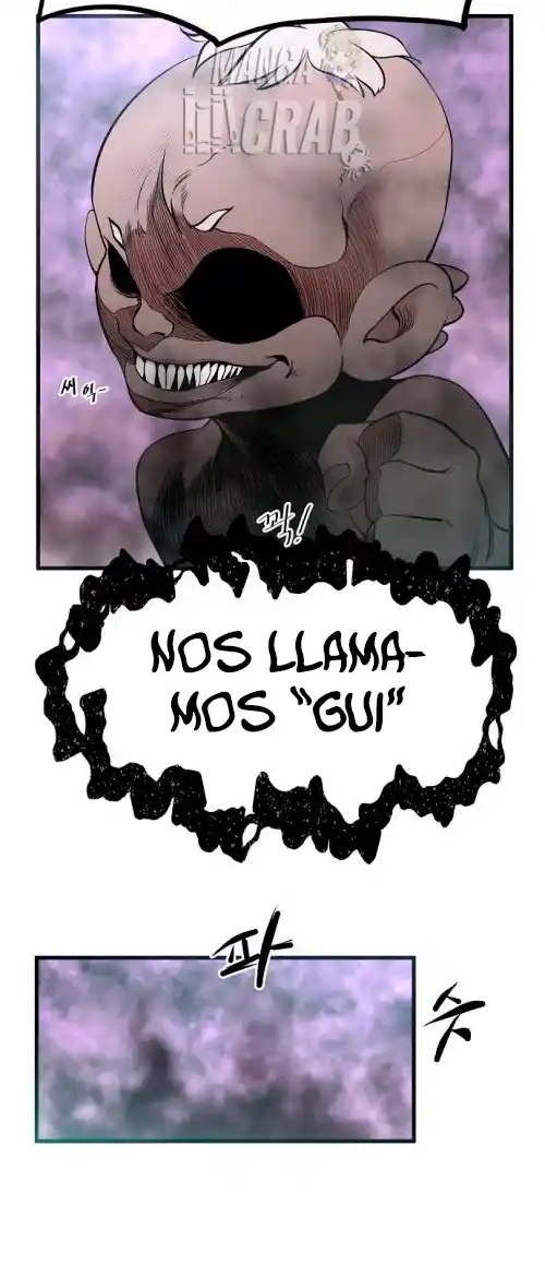 Los Monstruos "GUI - Capítulo 3 - Página 19 - LectorTMOo
