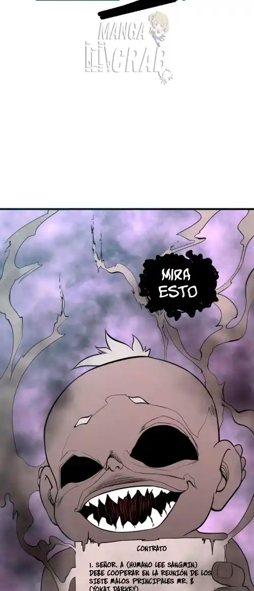 Los Monstruos "GUI - Capítulo 3 - Página 29 - LectorTMOo