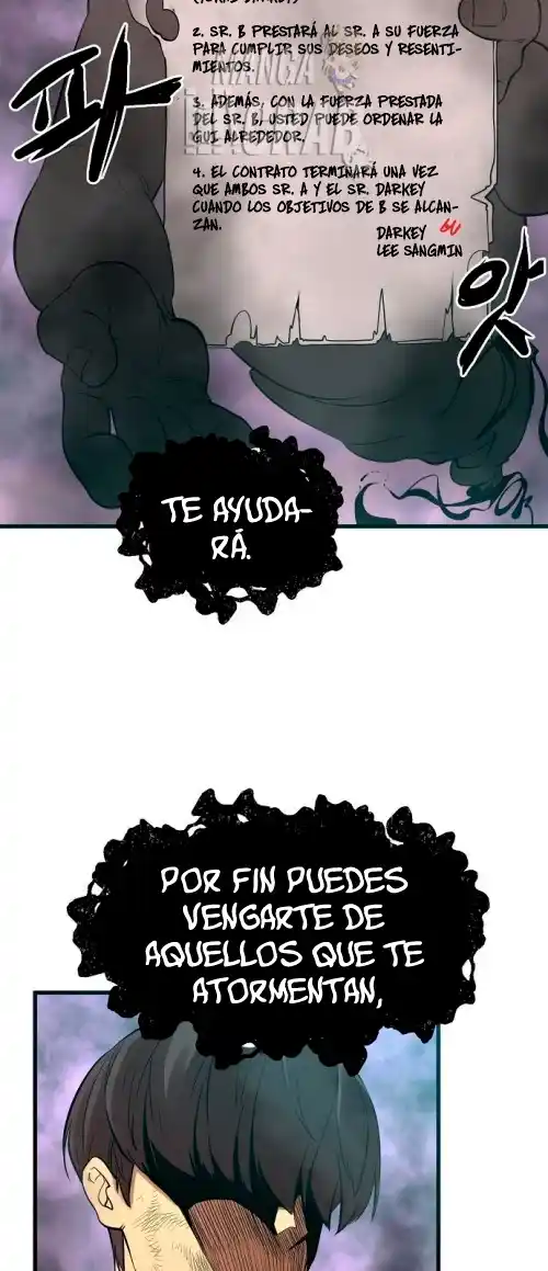 Los Monstruos "GUI - Capítulo 3 - Página 30 - LectorTMOo