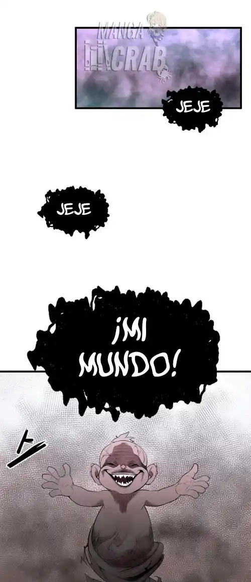 Los Monstruos "GUI - Capítulo 3 - Página 43 - LectorTMOo